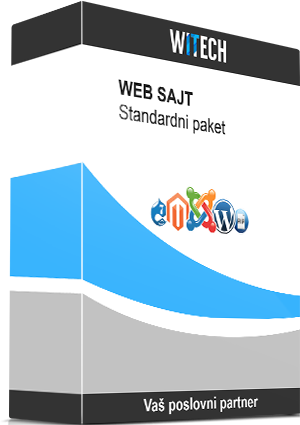 Witech web sajtovi